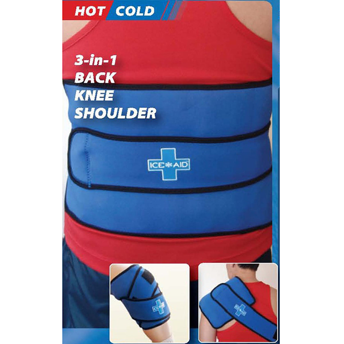 Neowrap LARGE Hot/Cold Therapy Wrap