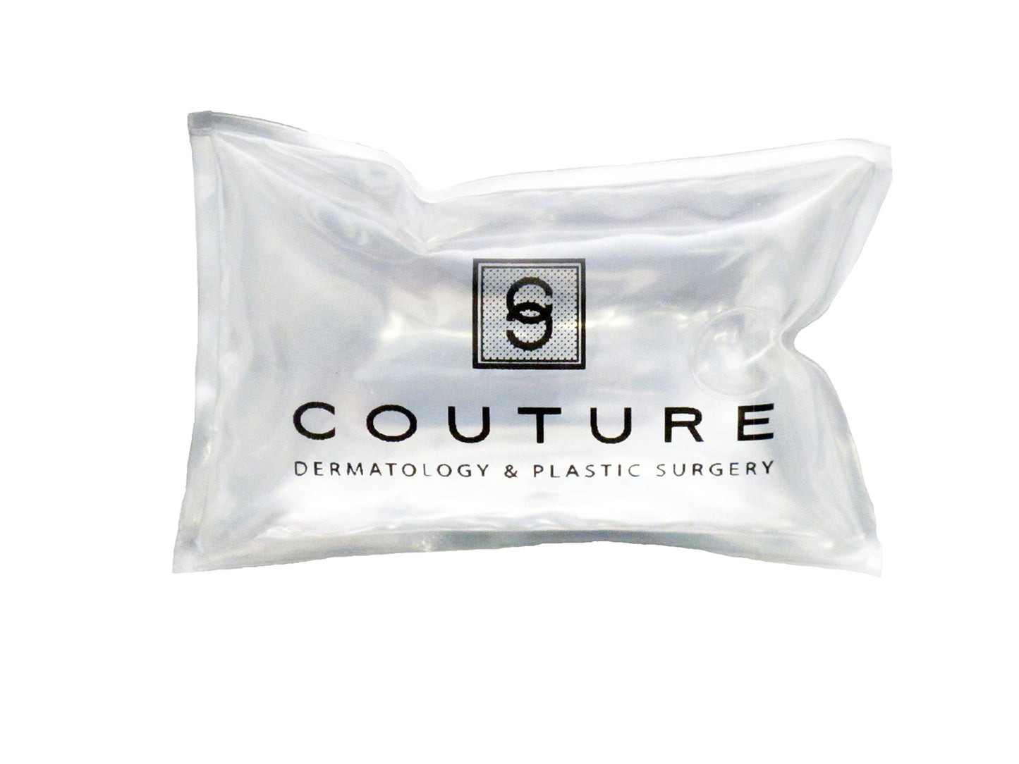 DermaCube™ Custom Logo Ice Cube for Cosmetic Procedures 2000 pcs