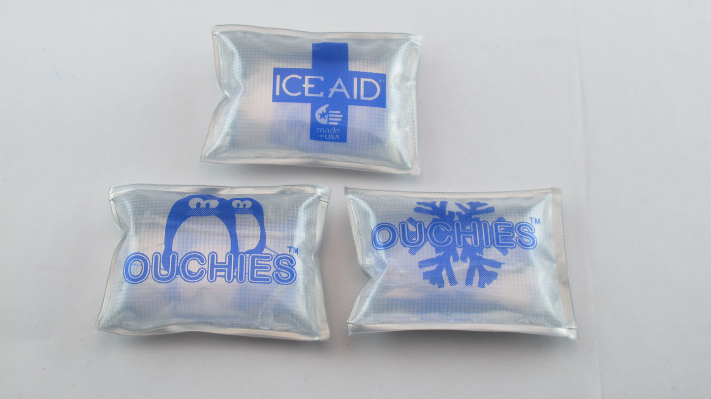 DermaCube™  Ice Cube for Cosmetic Procedures