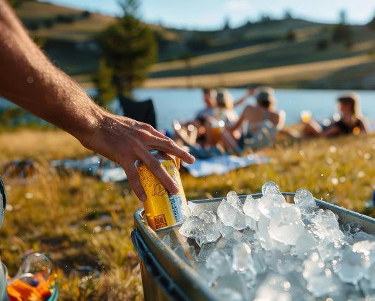 Why Your Cooler Ice Melts So Fast (And How to Keep It Cold Way Longer)