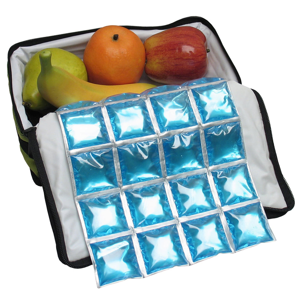 Reusable POP Ice Mat - Single Pack - 3 pack – Icy Cools by Cryopak