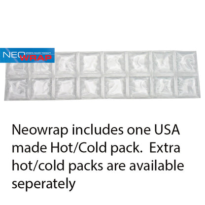 Neowrap 4-in-1 Hot/Cold Therapy Wrap